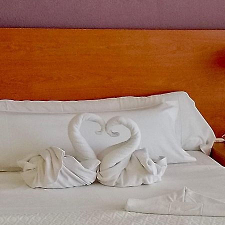 Hotel Nou Rocamar Sant Carlos de la Ràpita Esterno foto