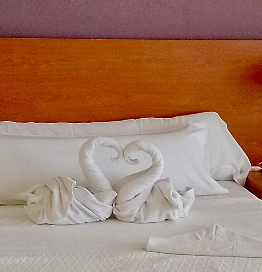 Hotel Nou Rocamar Sant Carlos de la Ràpita Esterno foto