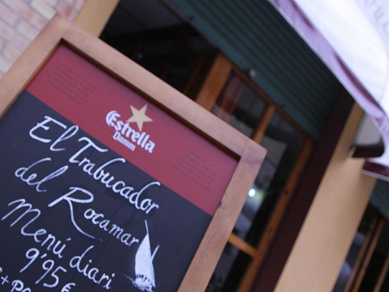 Hotel Nou Rocamar Sant Carlos de la Ràpita Esterno foto