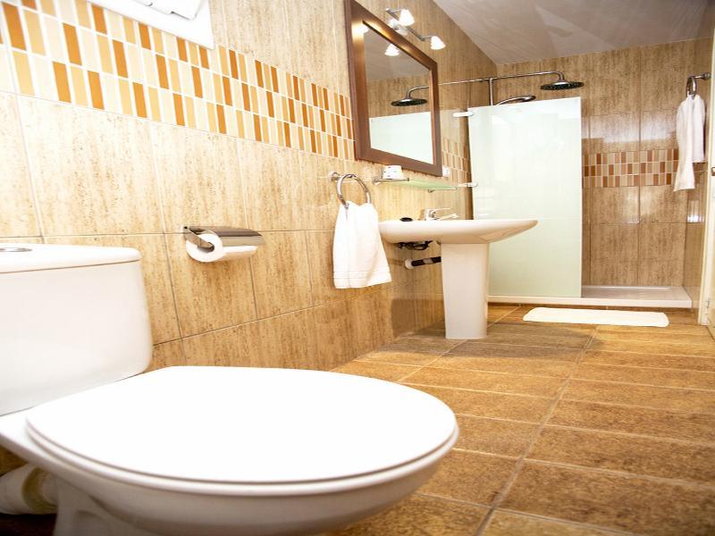 Hotel Nou Rocamar Sant Carlos de la Ràpita Esterno foto