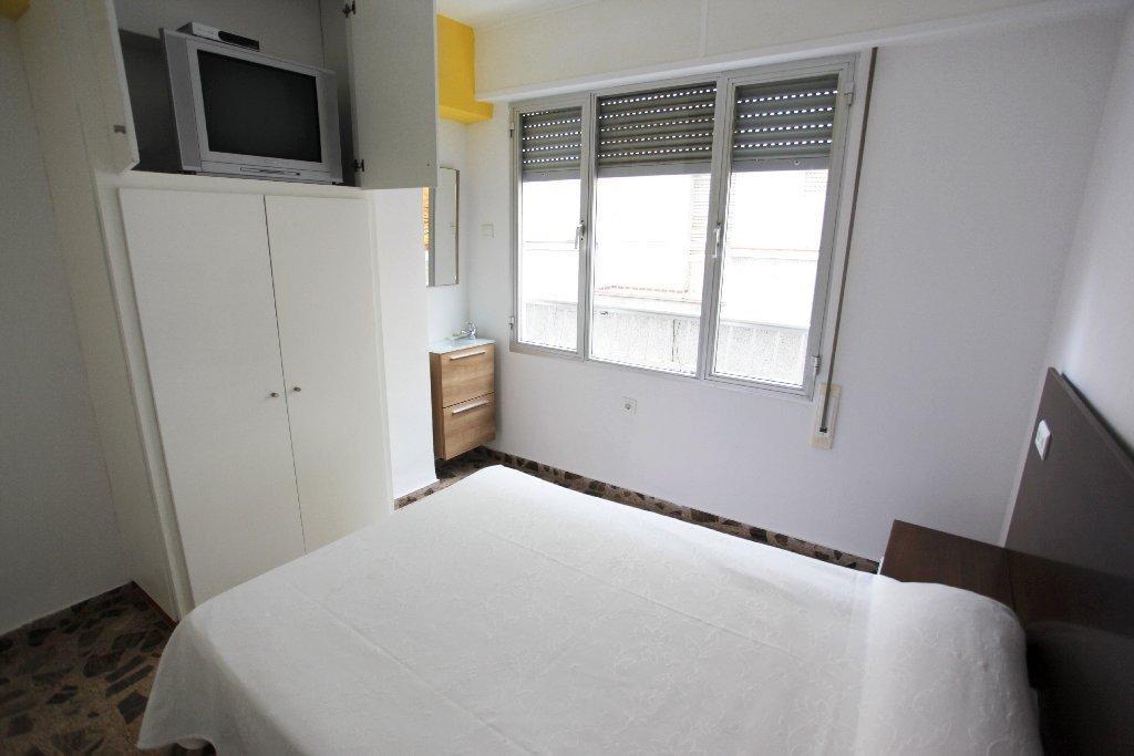 Hotel Nou Rocamar Sant Carlos de la Ràpita Esterno foto