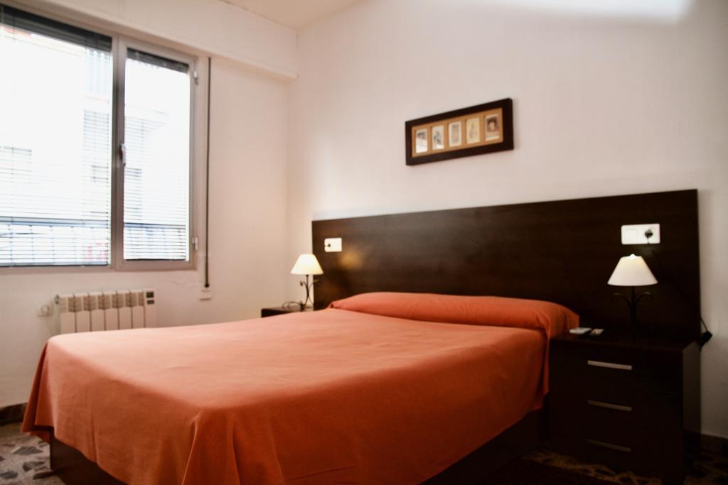 Hotel Nou Rocamar Sant Carlos de la Ràpita Esterno foto