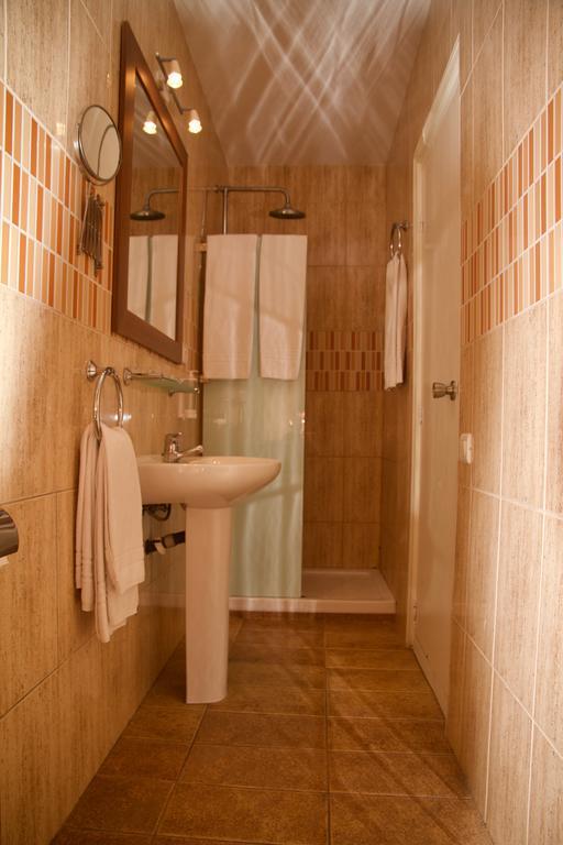 Hotel Nou Rocamar Sant Carlos de la Ràpita Esterno foto