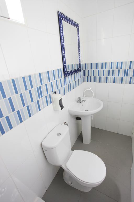 Hotel Nou Rocamar Sant Carlos de la Ràpita Esterno foto